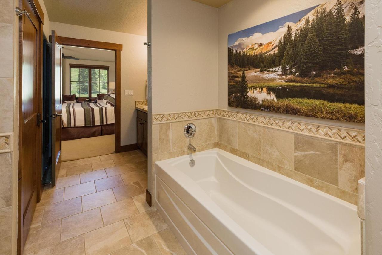 Purgatory Unit 407 Holiday home Durango Mountain Resort (Purgatory Resort)