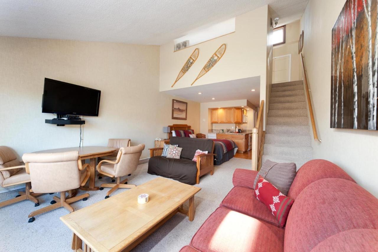 Aparthotel Tamarron Loft 510 Hermosa