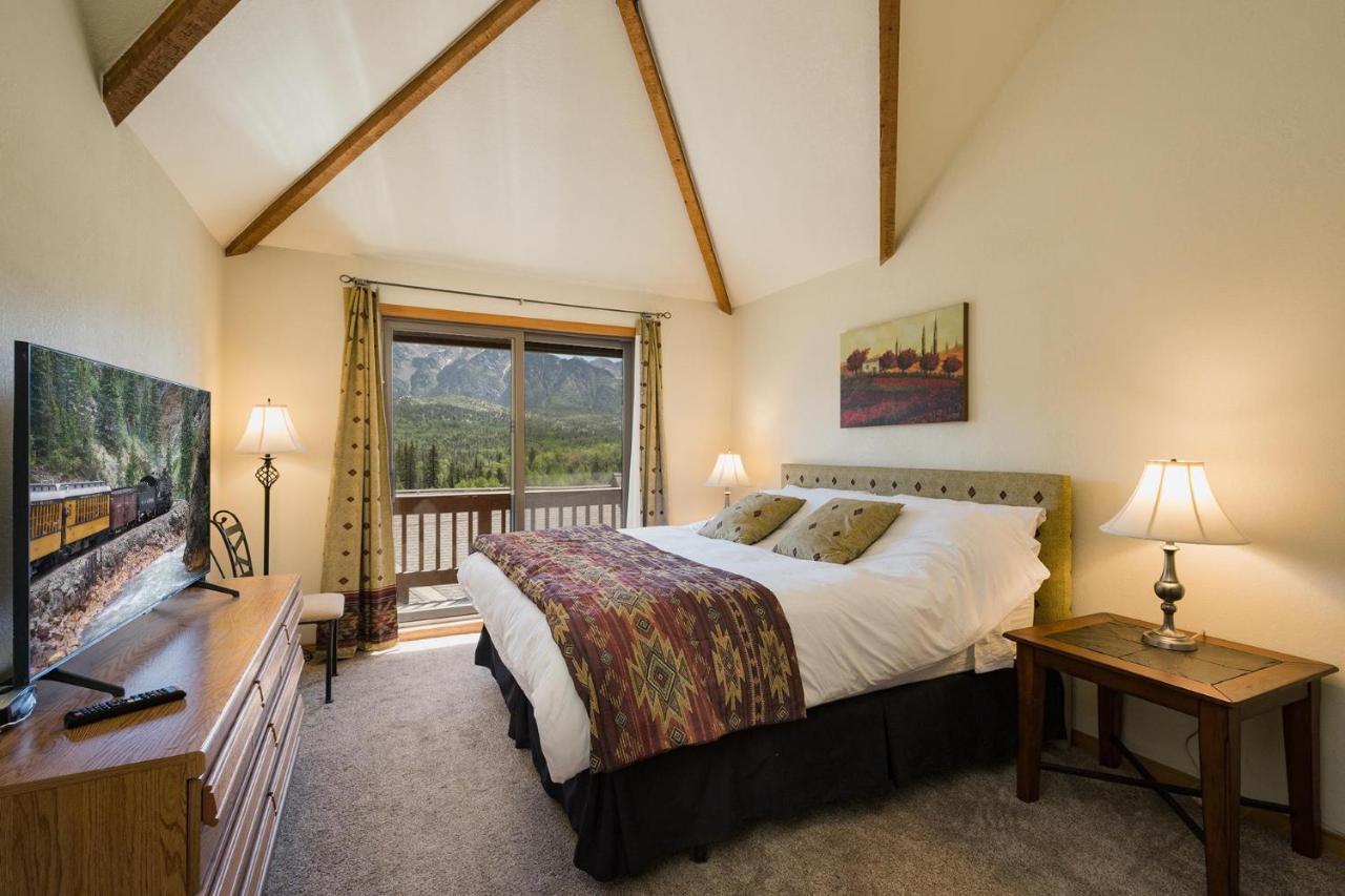Cascade Village 59 *