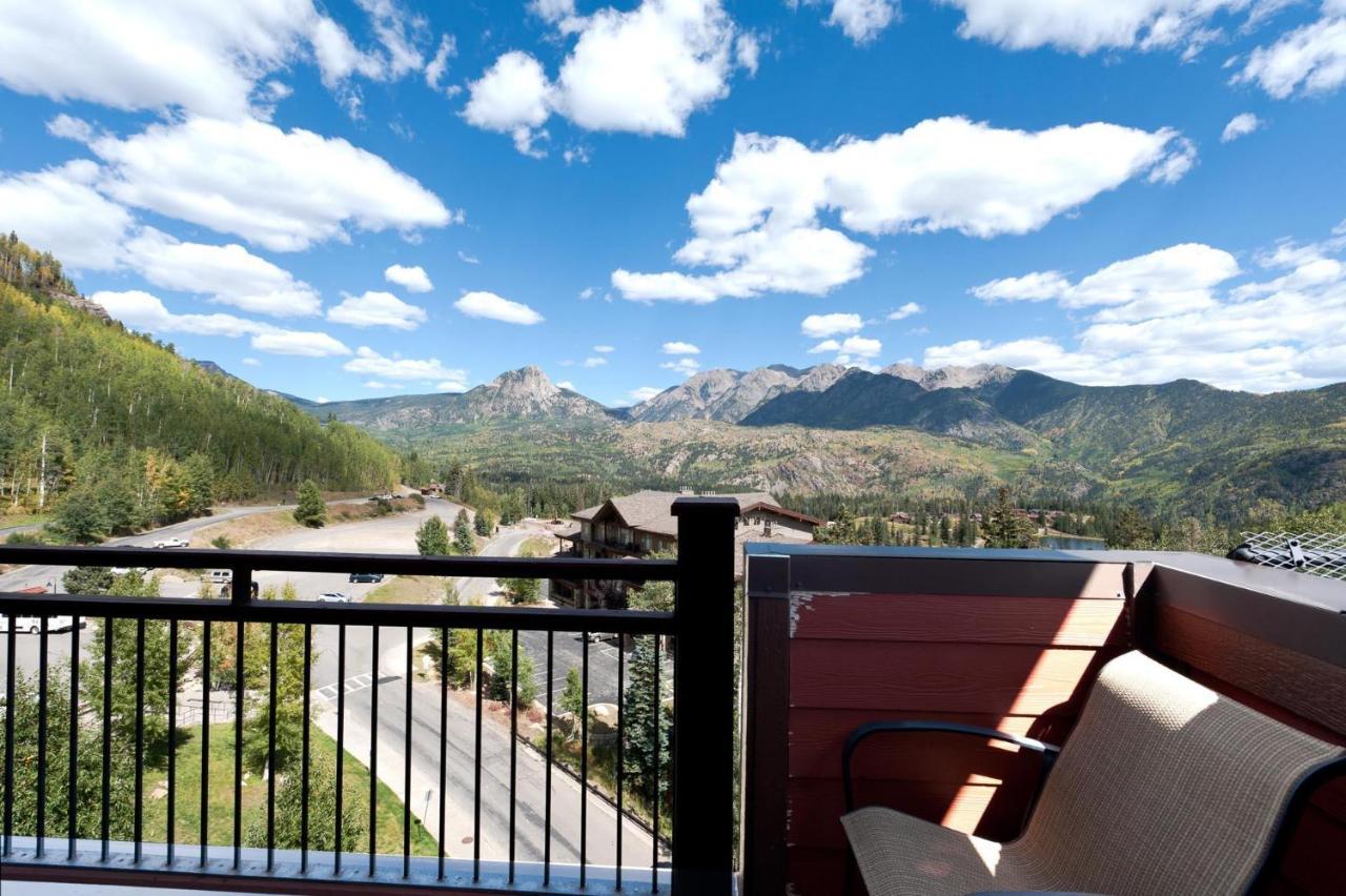 Purgatory Unit 501 * Durango Mountain Resort (Purgatory Resort)