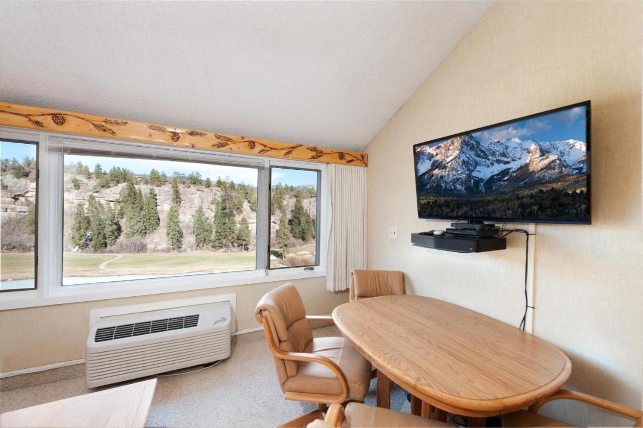 Aparthotel Tamarron Loft 510
