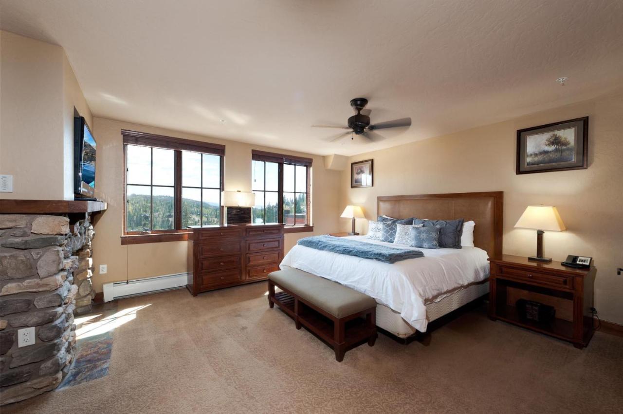Purgatory Unit 501 Holiday home Durango Mountain Resort (Purgatory Resort)