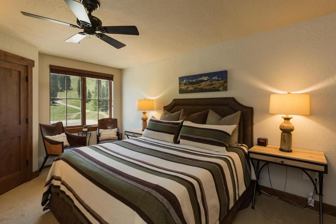 Holiday home Purgatory Unit 407