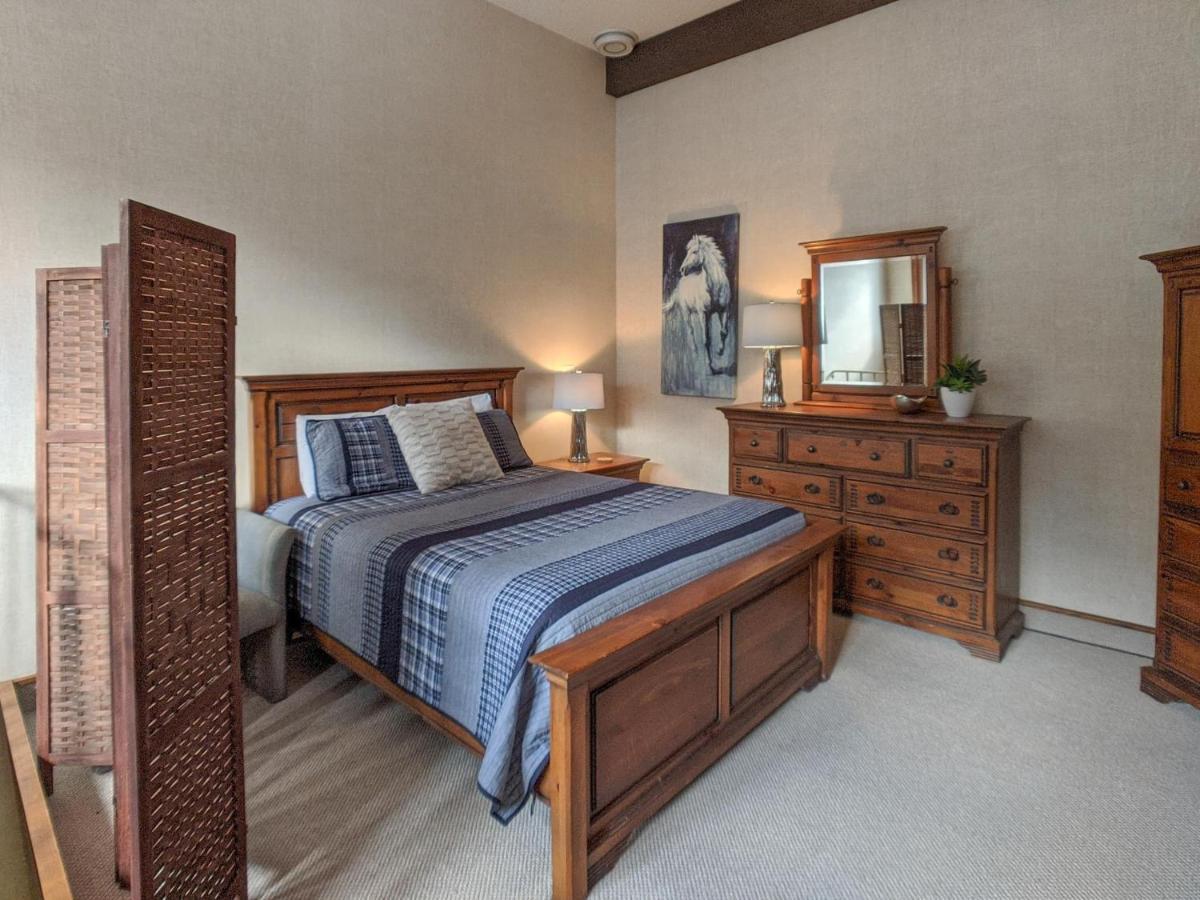Tamarron Loft 314