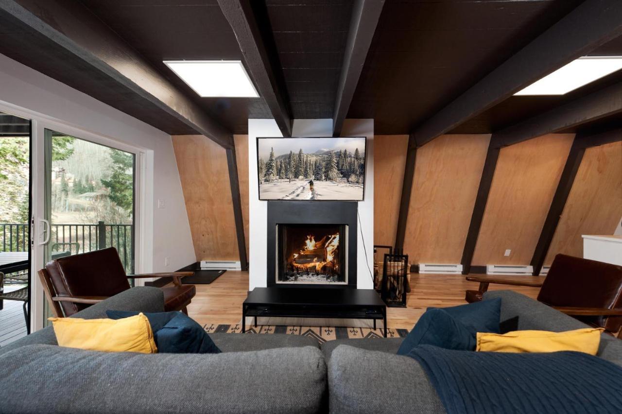 49330 Highway 550 Holiday home *