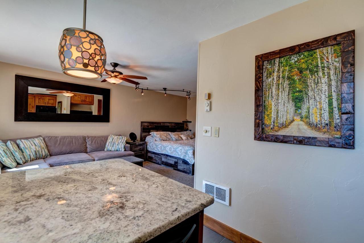 Apartment Peak 9 Of Dreams