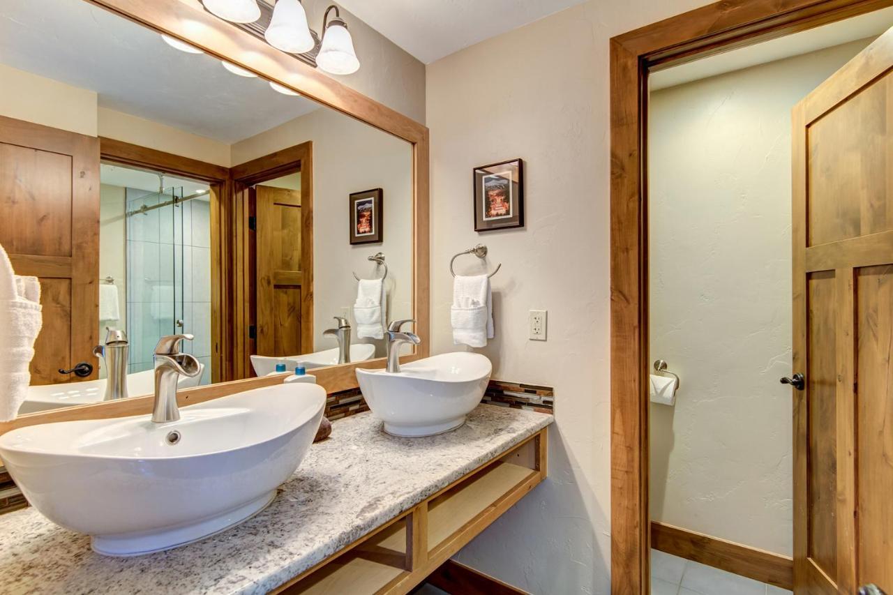Apartment Peak 9 Of Dreams Breckenridge