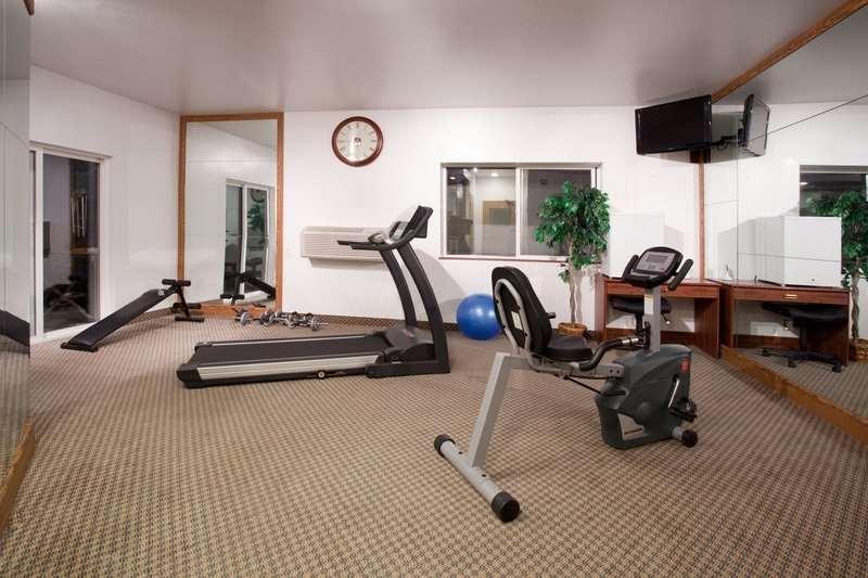 Hotel Wingate By Wyndham Vail Valley