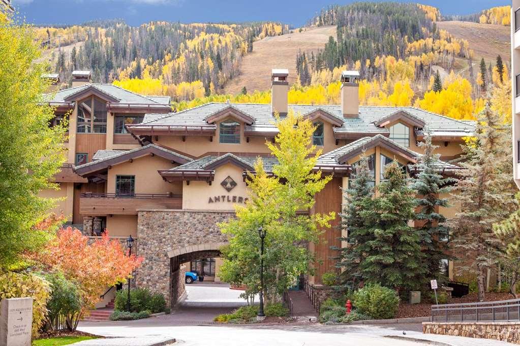 Hotel Antlers At Vail