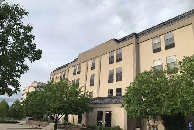Hotel Baymont By Wyndham 3*