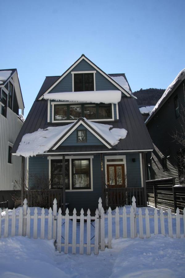 Sunnyside East End Telluride