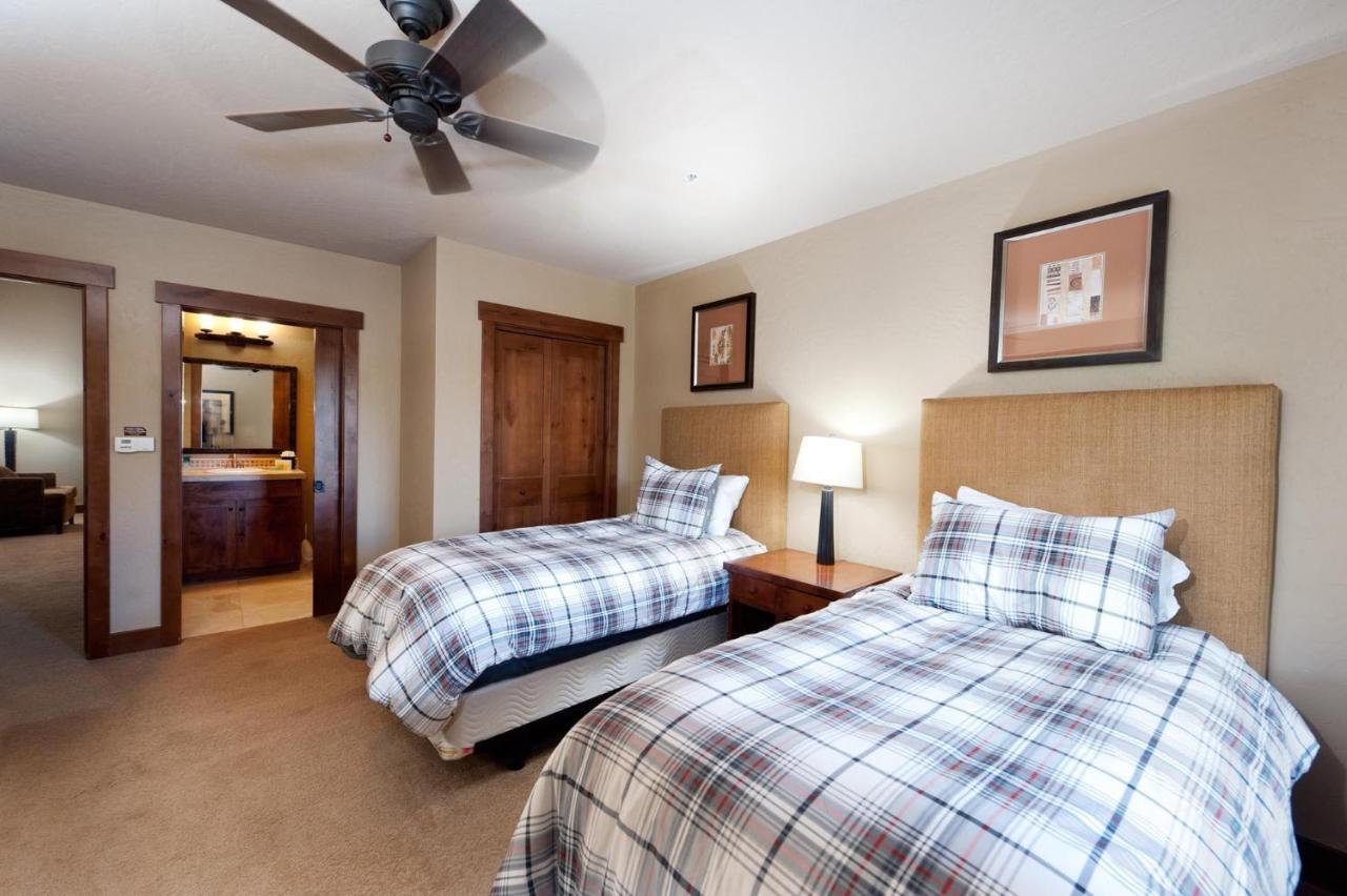 Purgatory Unit 501 Holiday home *