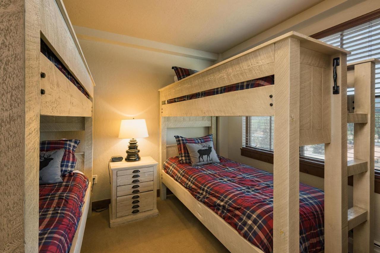 Purgatory Unit 407 Holiday home *