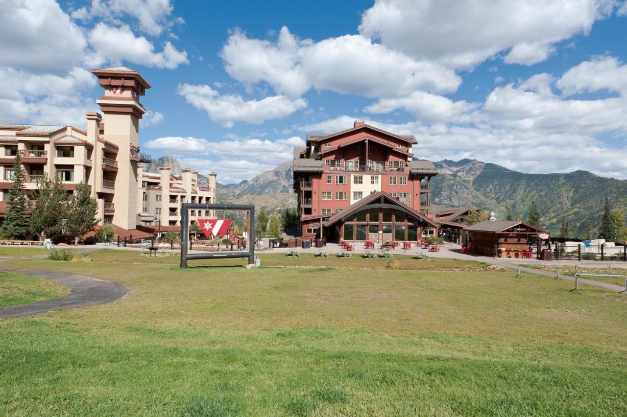 Purgatory Unit 501 Holiday home Durango Mountain Resort (Purgatory Resort)