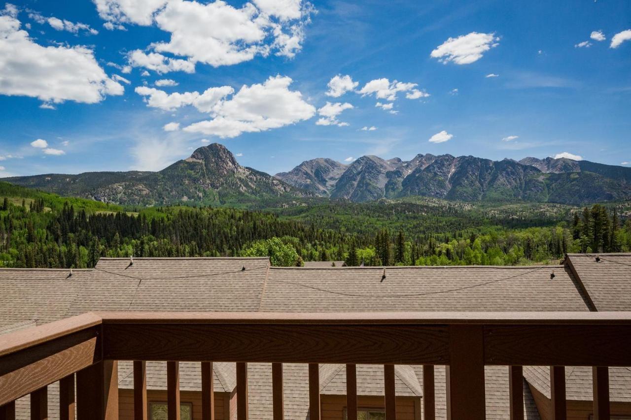 Cascade Village 59 Holiday home