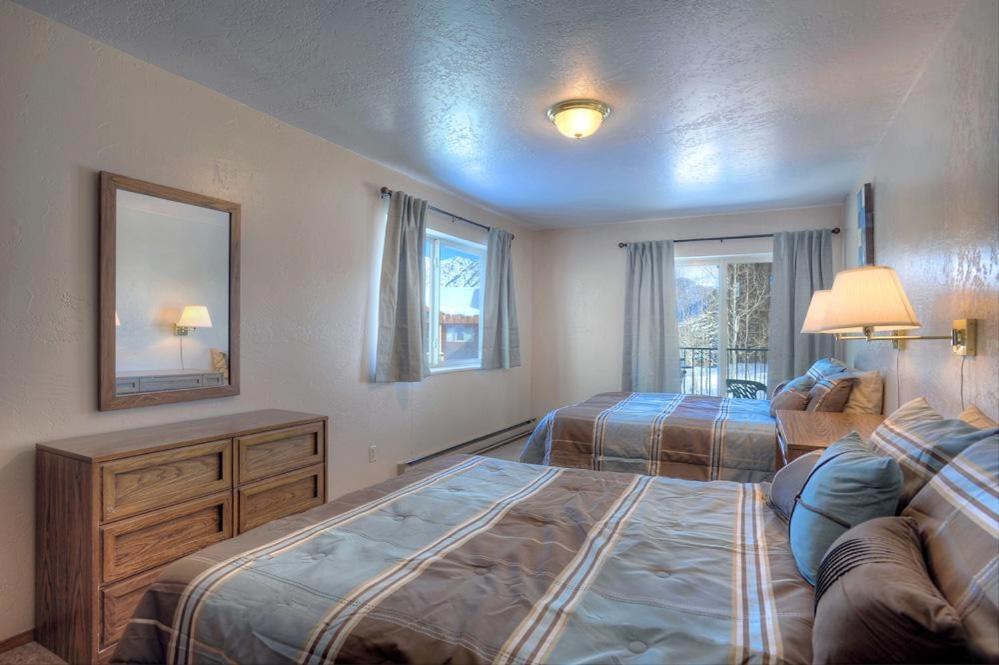 2 Bedroom Purgatory Townhome 101
