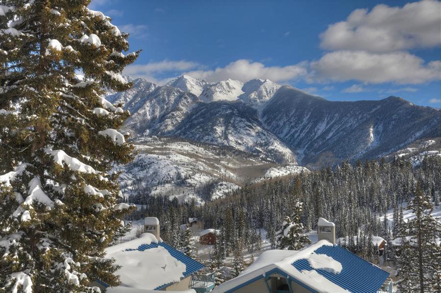 Holiday home 3 Bedroom Angelhaus 308 Durango Mountain Resort (Purgatory Resort)