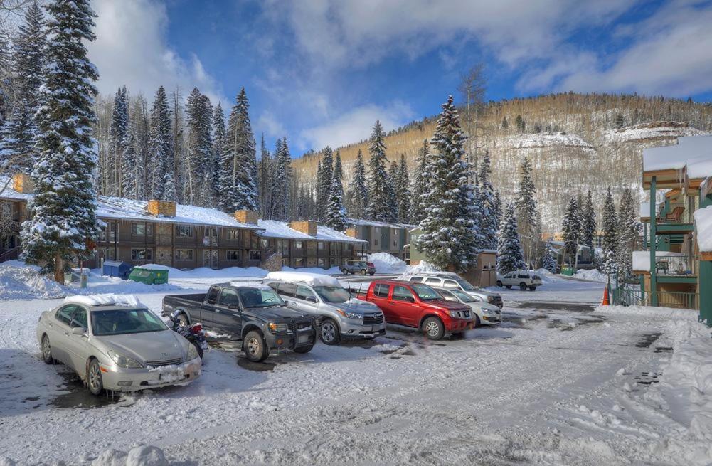Casa de férias 2 Bedroom Purgatory Townhome 101 Durango Mountain Resort (Purgatory Resort)