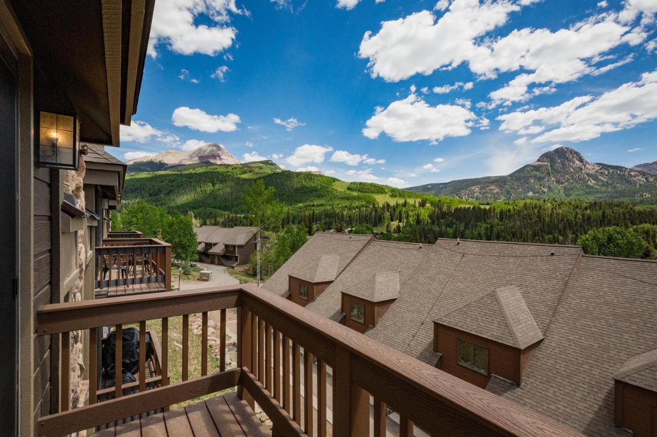 Cascade Village 59 Durango Mountain Resort (Purgatory Resort)