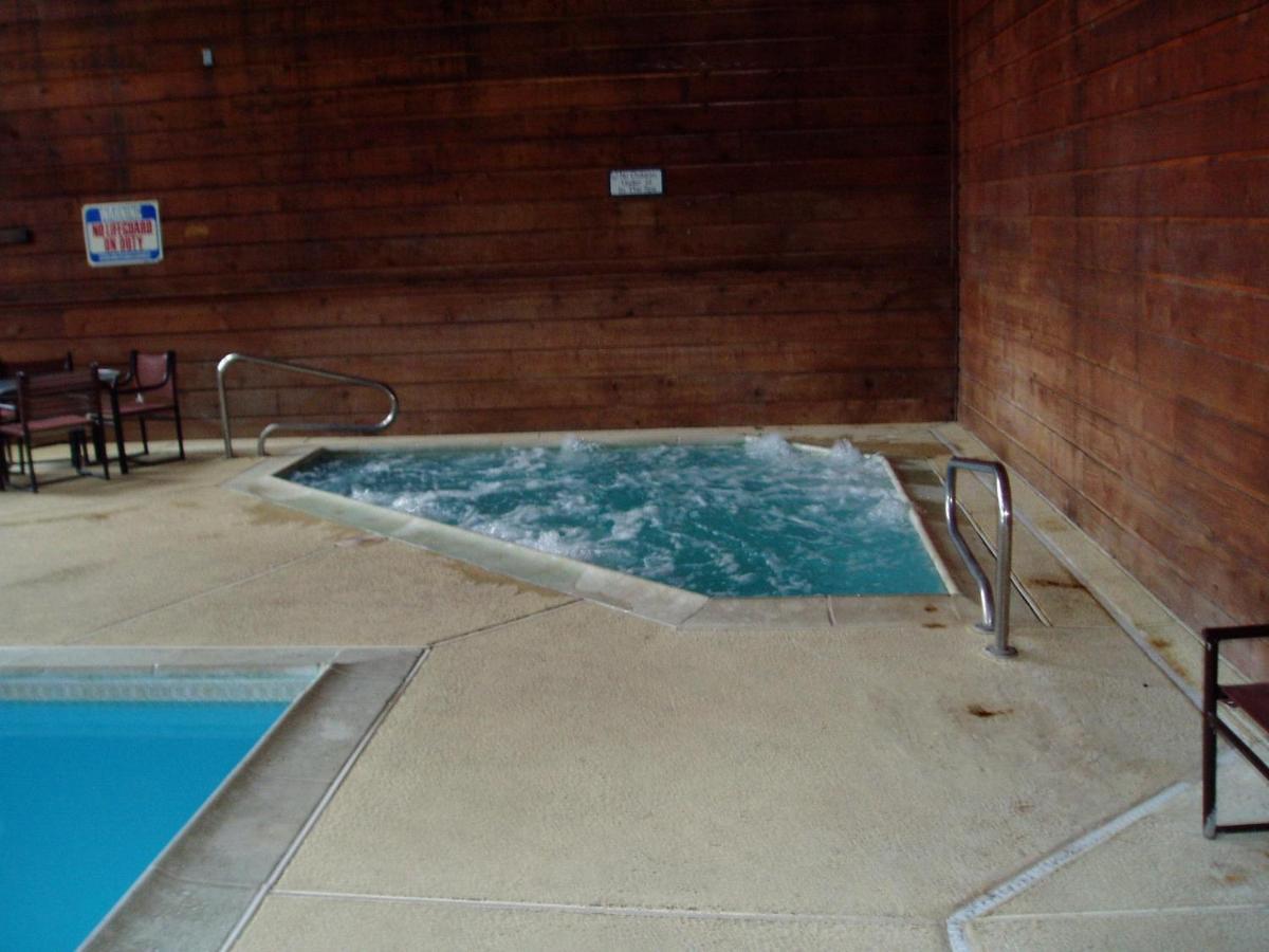 Holiday home Cascade Village 59