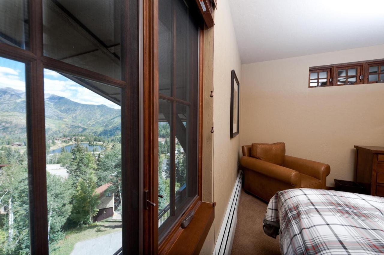 Purgatory Unit 501 Holiday home *