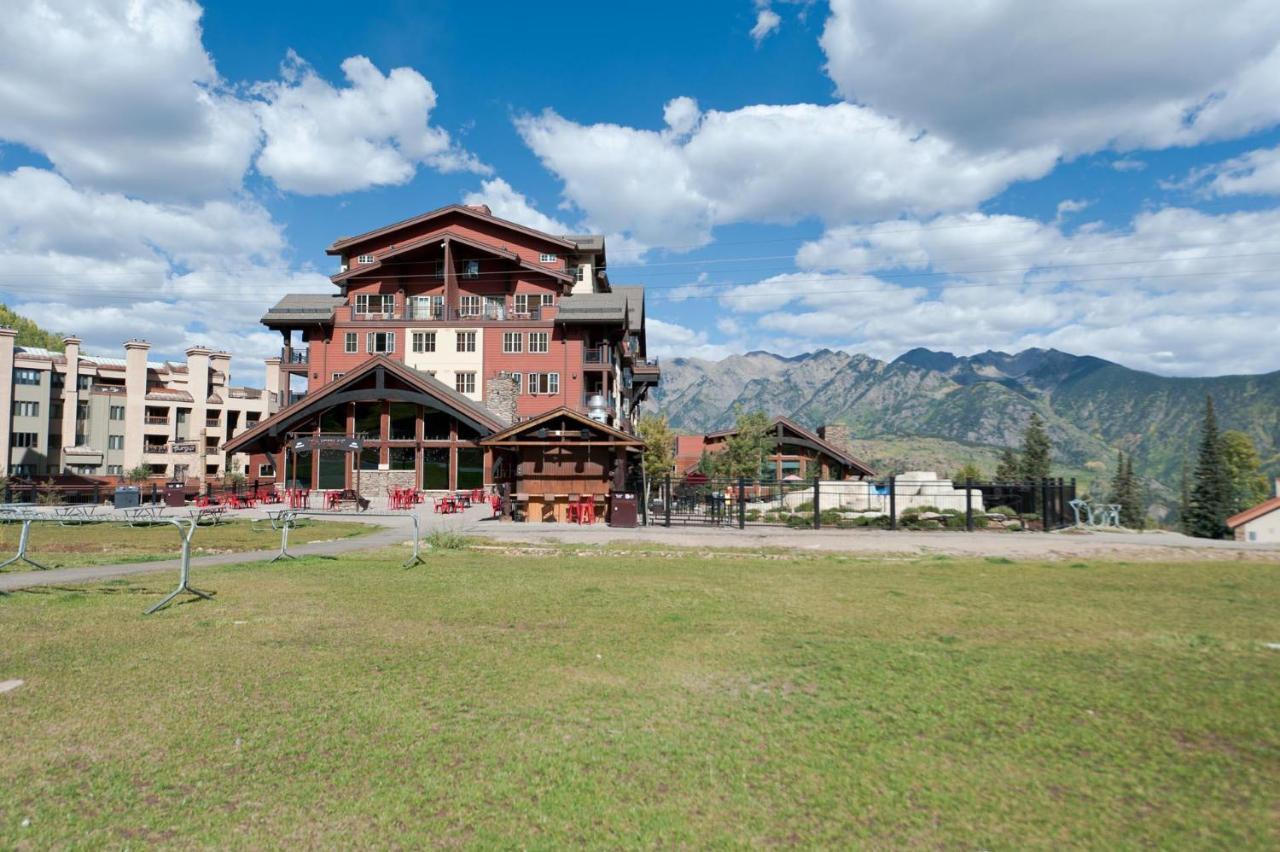 Purgatory Unit 501 Durango Mountain Resort (Purgatory Resort)