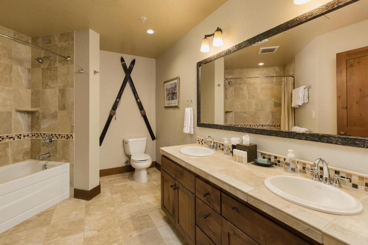 Holiday home Purgatory Unit 407 Durango Mountain Resort (Purgatory Resort)