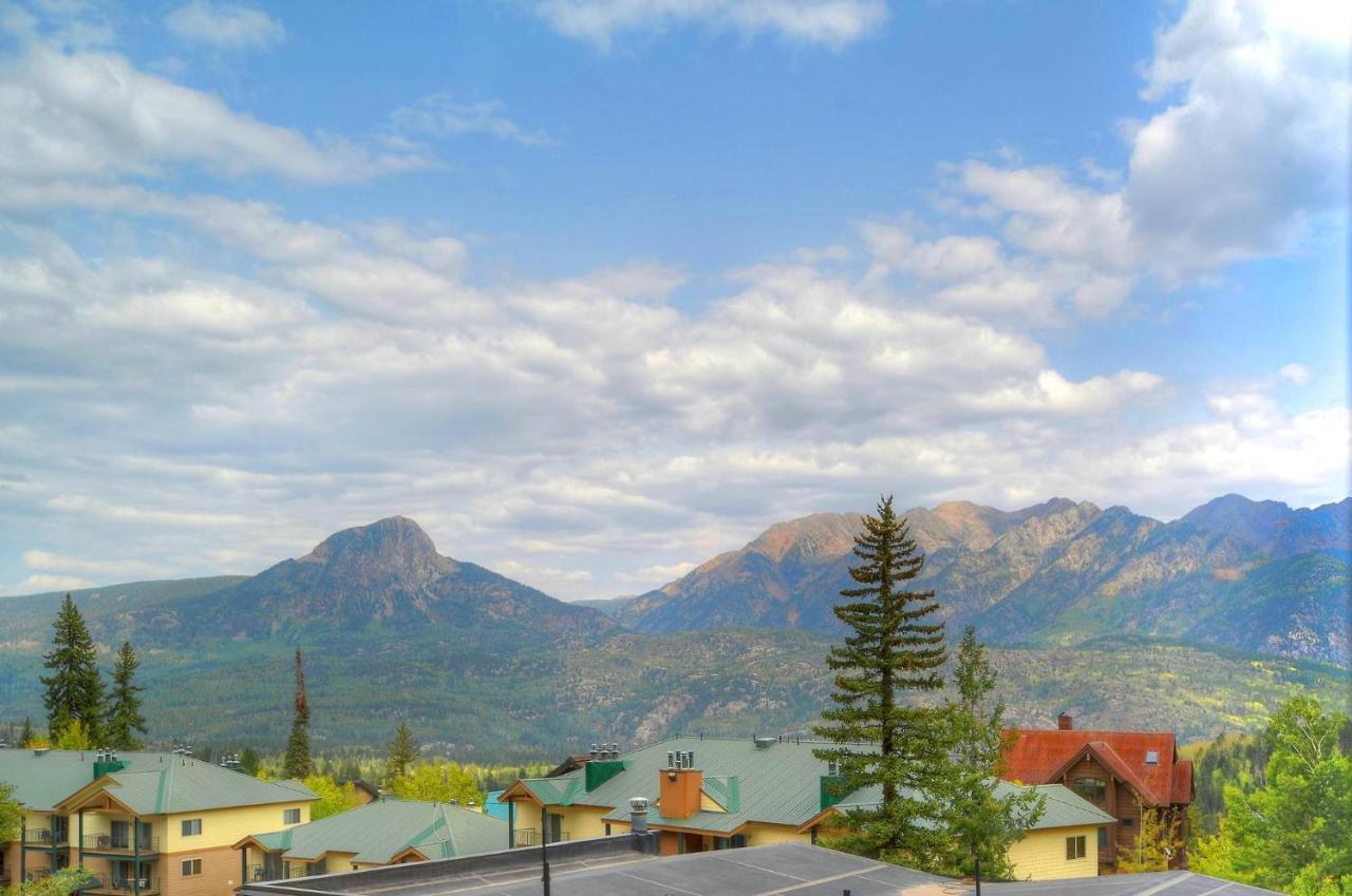Sitzmark 12 * Durango Mountain Resort (Purgatory Resort)