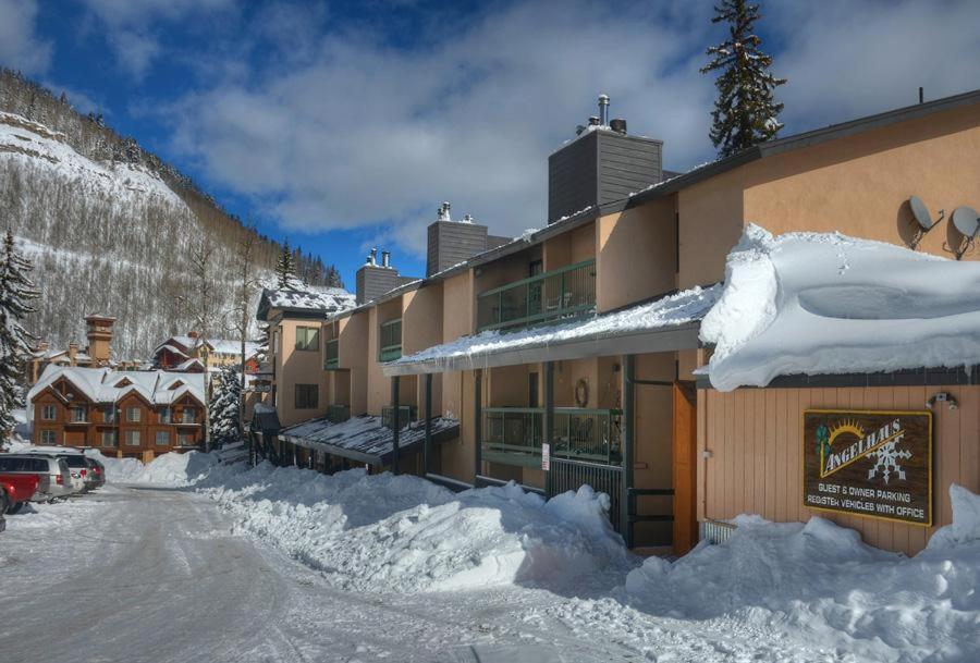 3 Bedroom Angelhaus 308 * Durango Mountain Resort (Purgatory Resort)