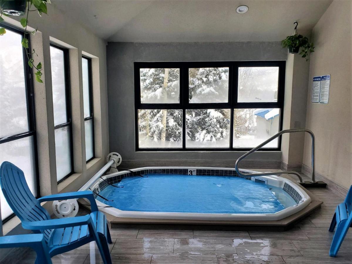 3 Bedroom Angelhaus 308 Durango Mountain Resort (Purgatory Resort)