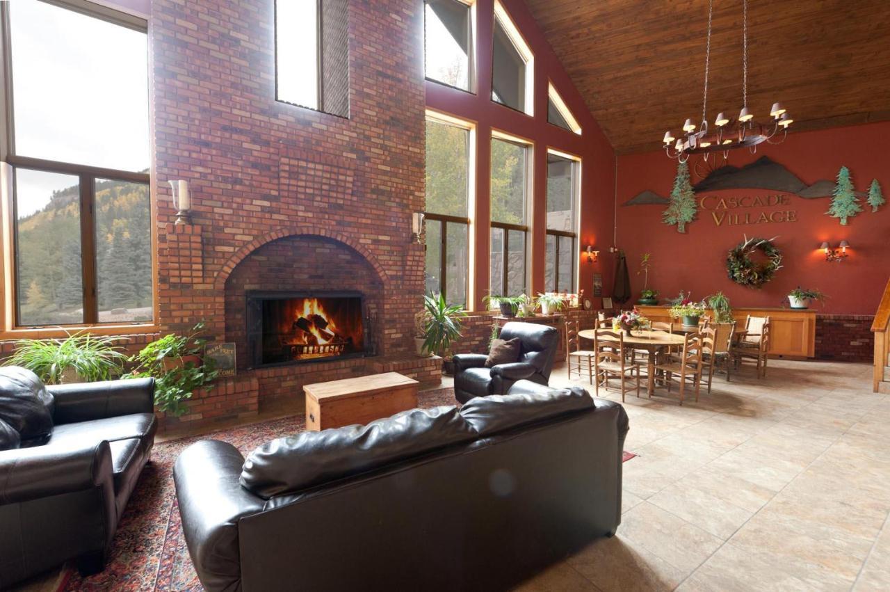 Cascade Village 59 Holiday home