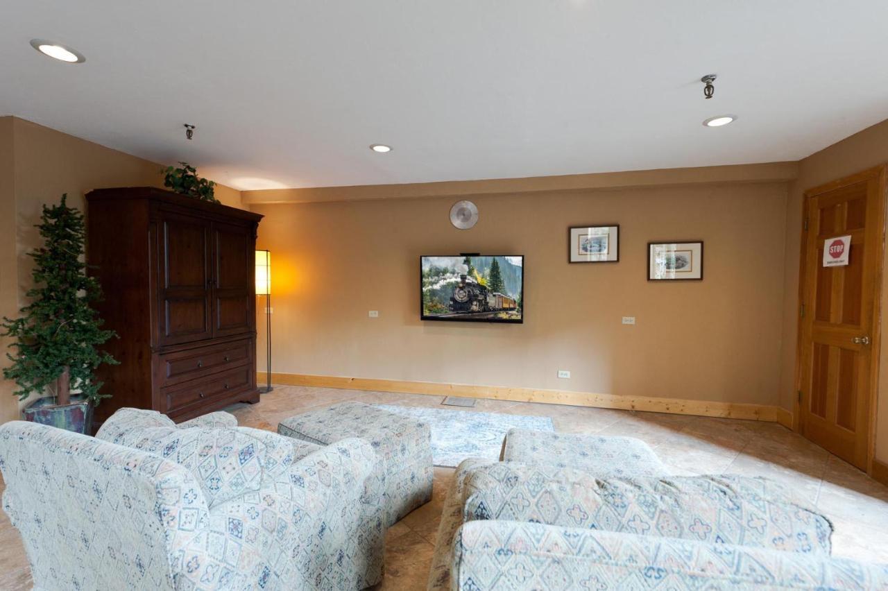 Cascade Village 59 Holiday home *