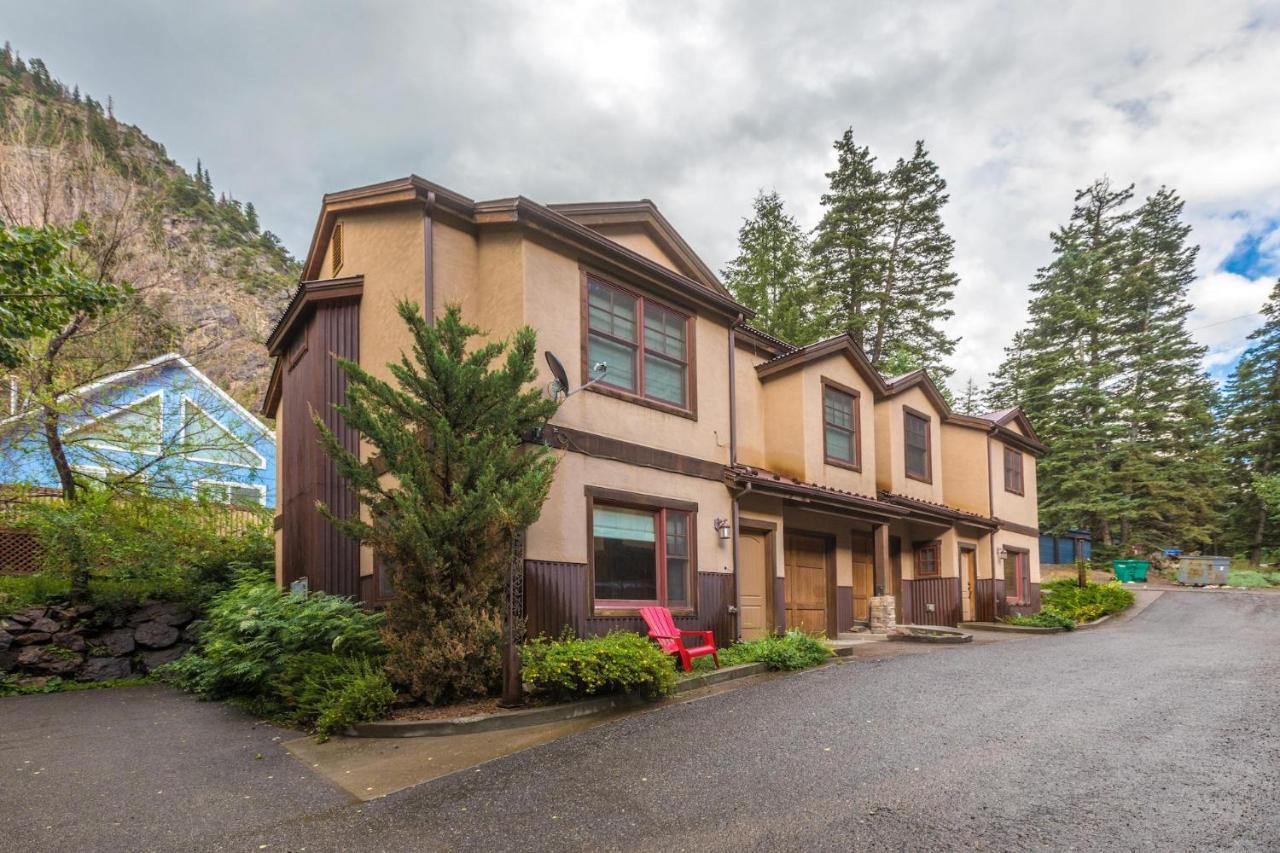 Holiday home Elkhorn Townhome 1911 *