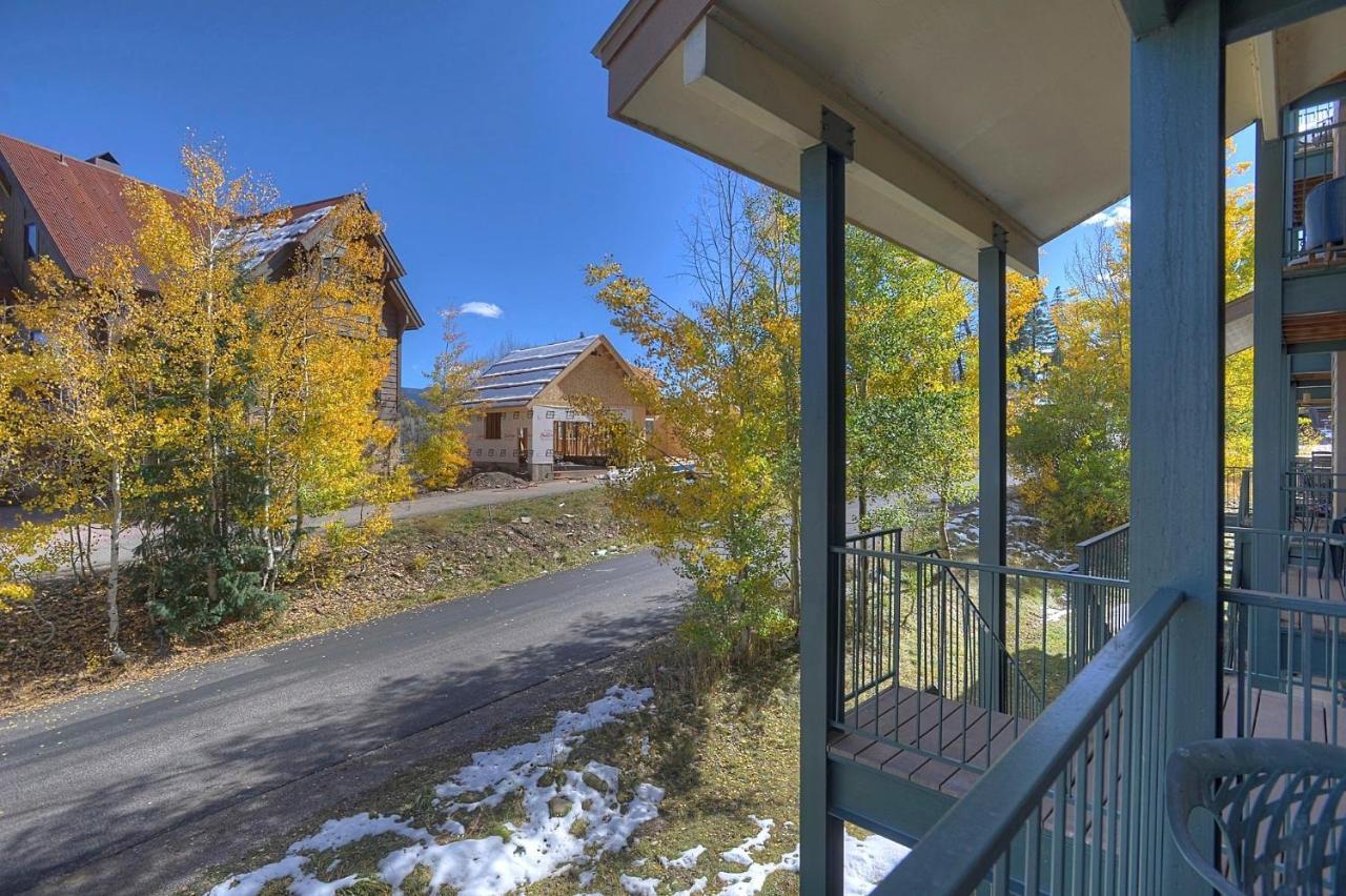 2 Bedroom Purgatory Townhome 101