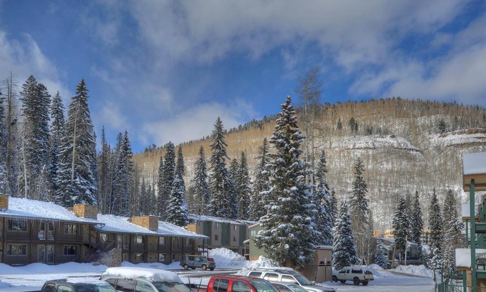 2 Bedroom Purgatory Townhome 101 Casa de férias Durango Mountain Resort (Purgatory Resort)