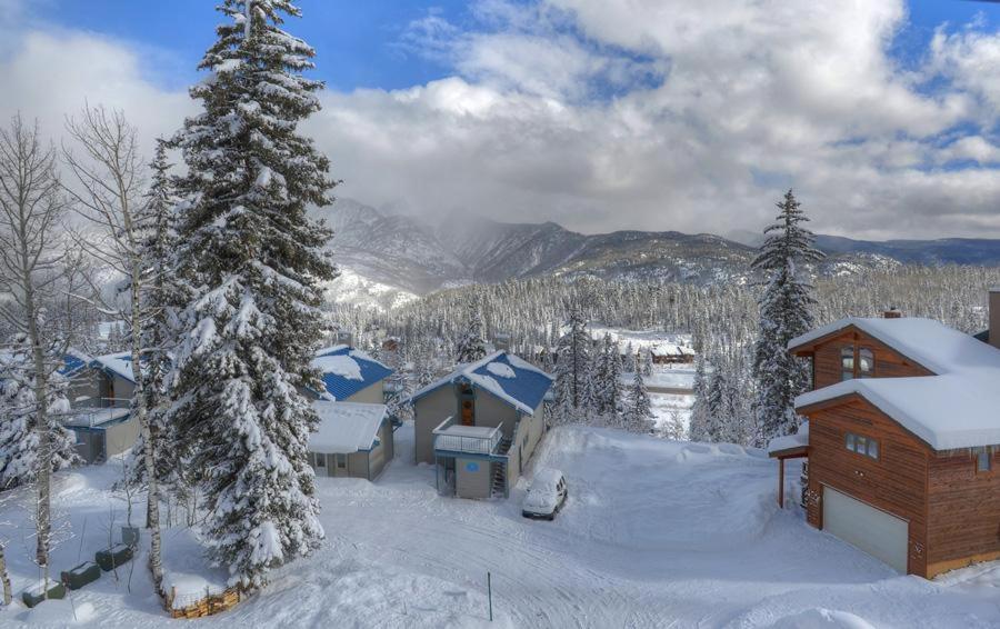 Holiday home 3 Bedroom Angelhaus 308 Durango Mountain Resort (Purgatory Resort)