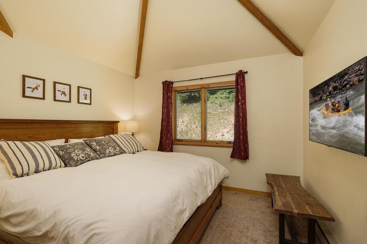 Cascade Village 59 Durango Mountain Resort (Purgatory Resort)