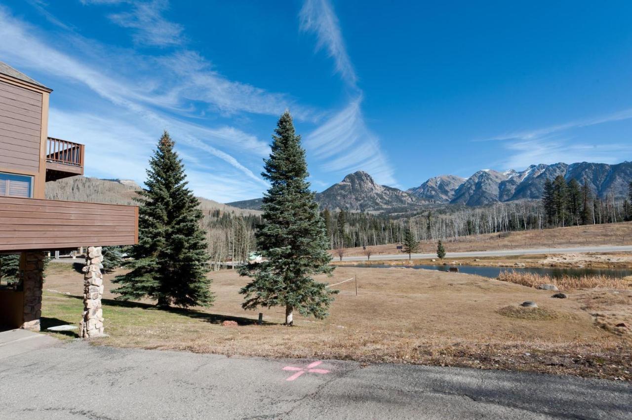 Holiday home Cascade Village 18 Durango Mountain Resort (Purgatory Resort)