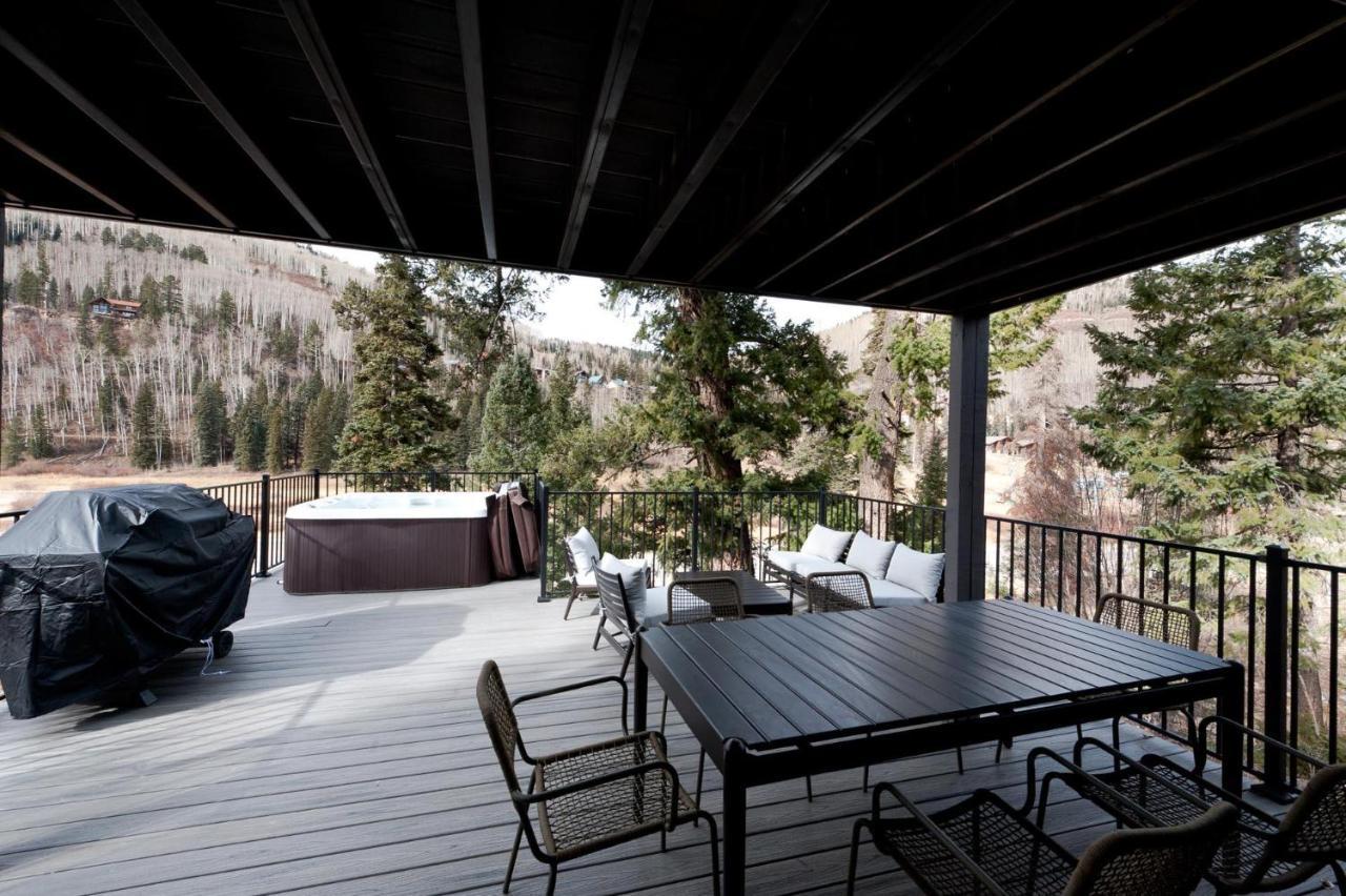 49330 Highway 550 Durango Mountain Resort (Purgatory Resort)
