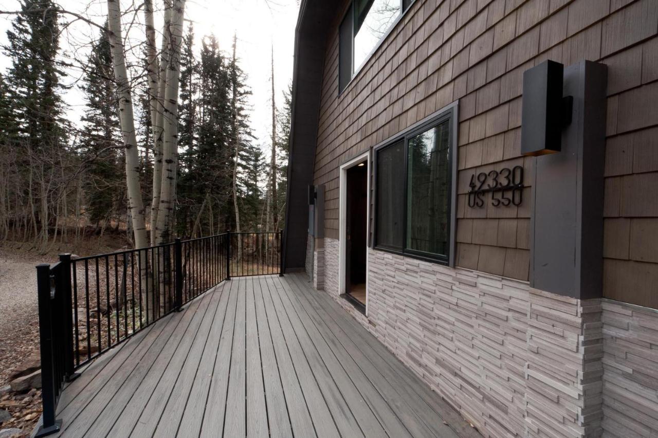49330 Highway 550 Durango Mountain Resort (Purgatory Resort)