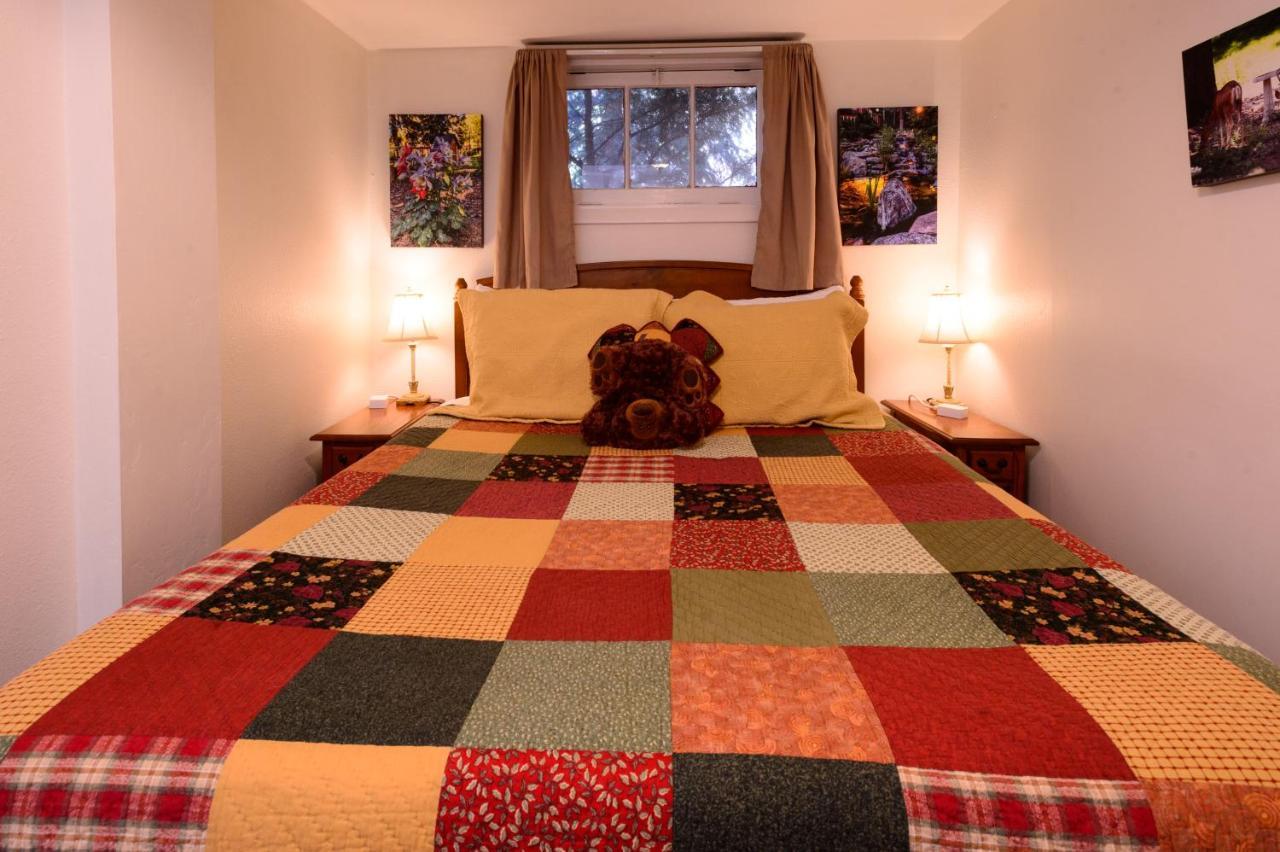 Alpen Way Mountain Lodge