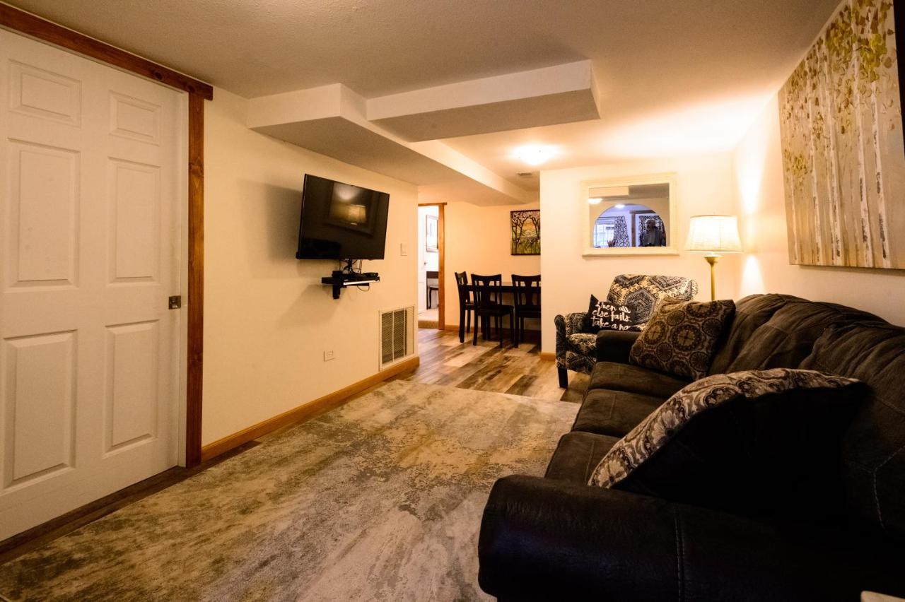 Alpen Way Mountain Lodge *
