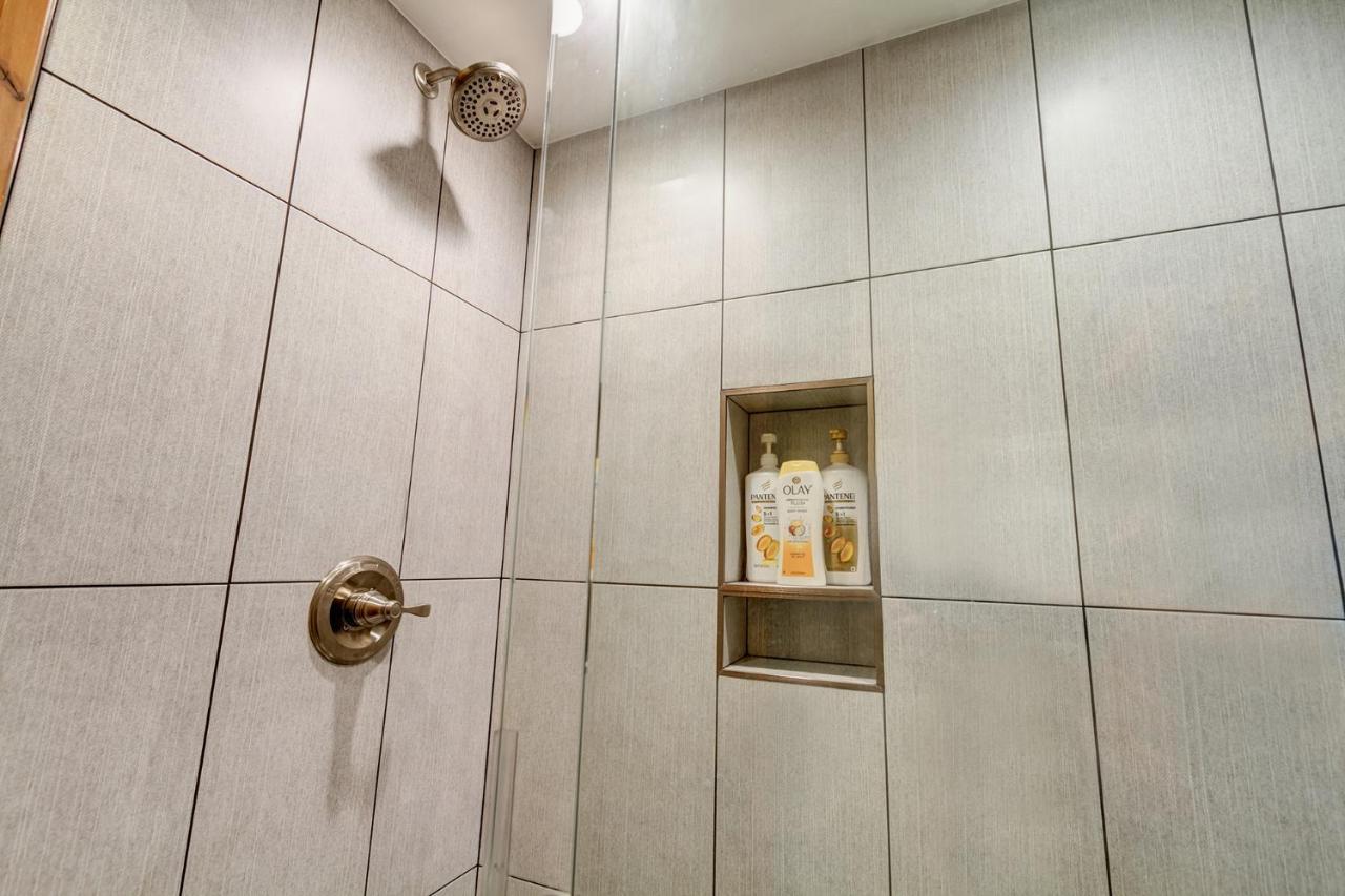 Peak 9 Of Dreams Apartment Breckenridge