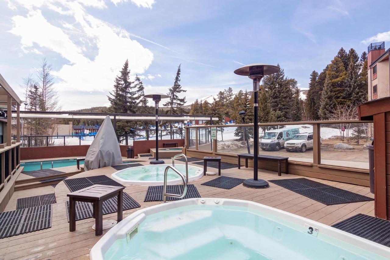 Peak 9 Of Dreams Breckenridge