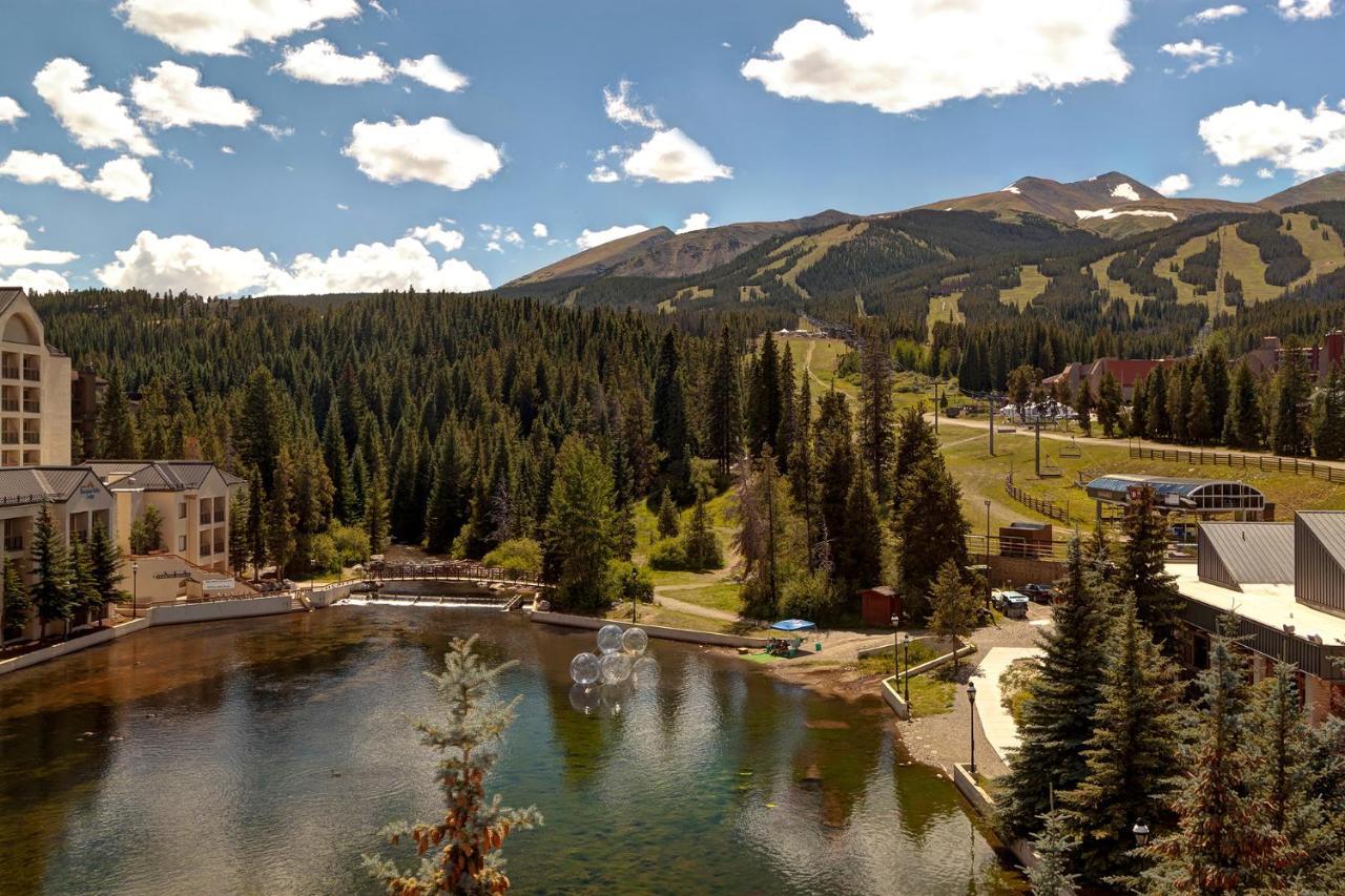 Peak 9 Of Dreams Breckenridge