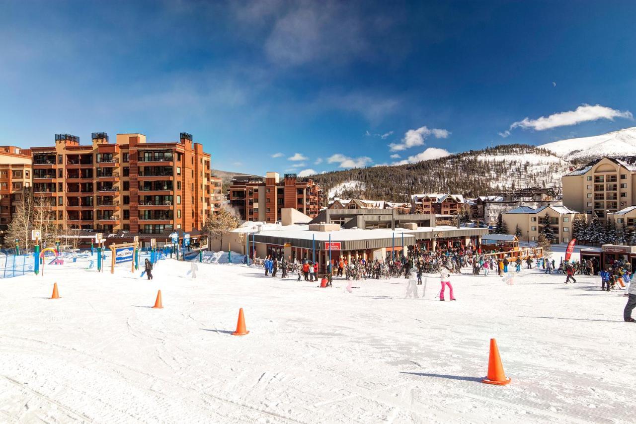 Peak 9 Of Dreams Apartment Breckenridge
