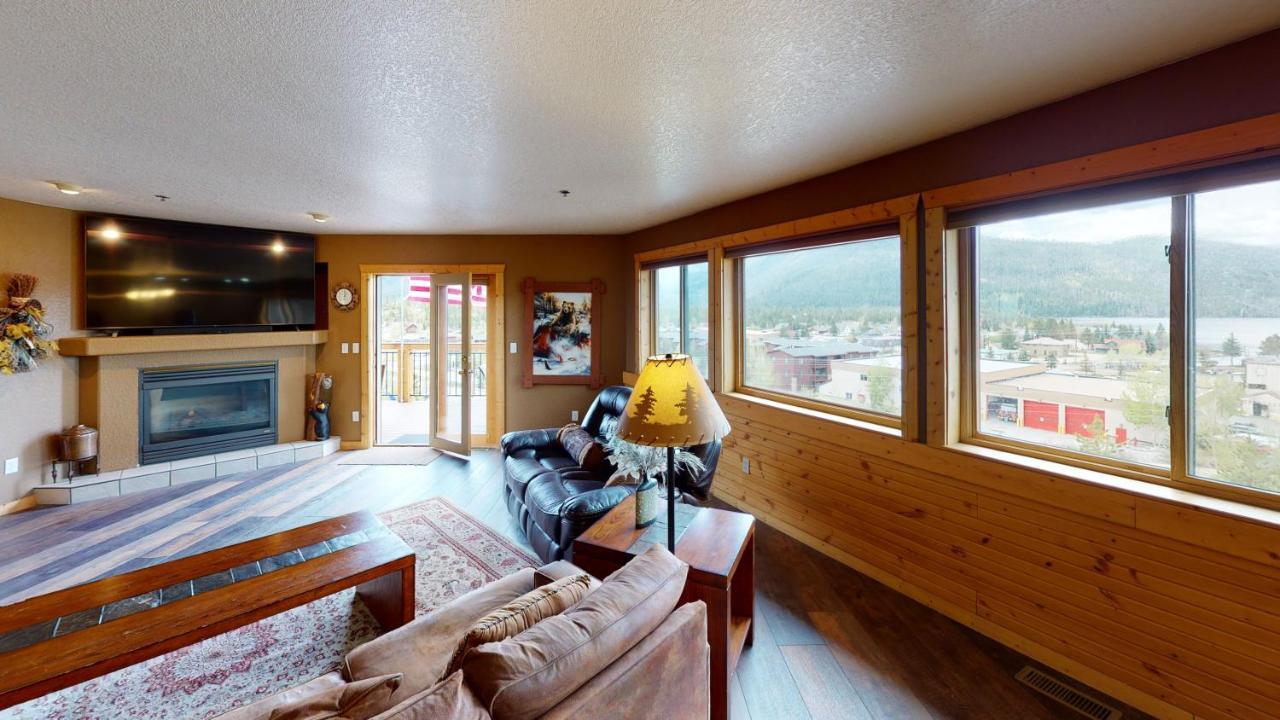 Gateway 4* Grand Lake