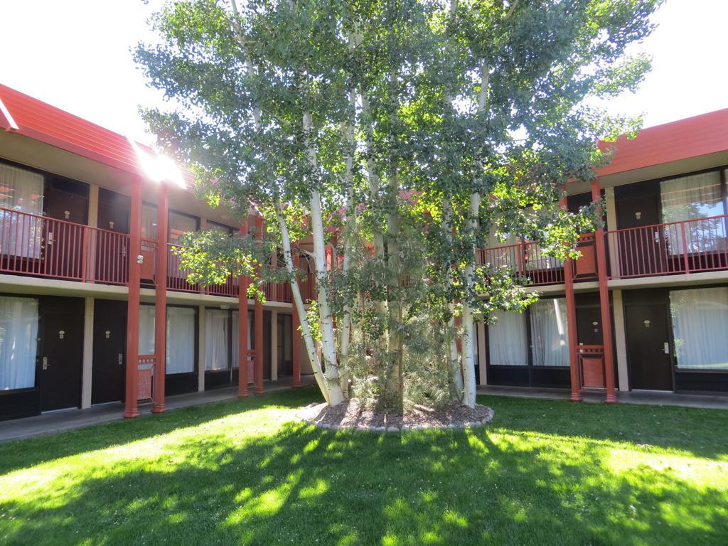 The Downtown 3* Durango