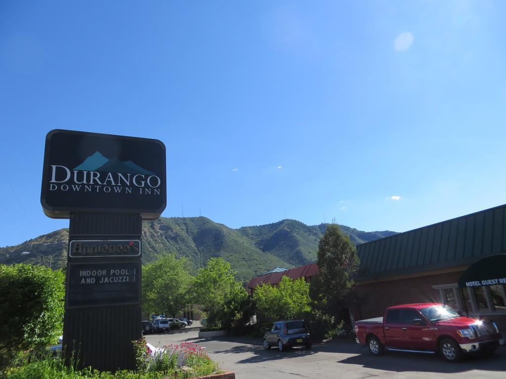 The Downtown 3* Durango