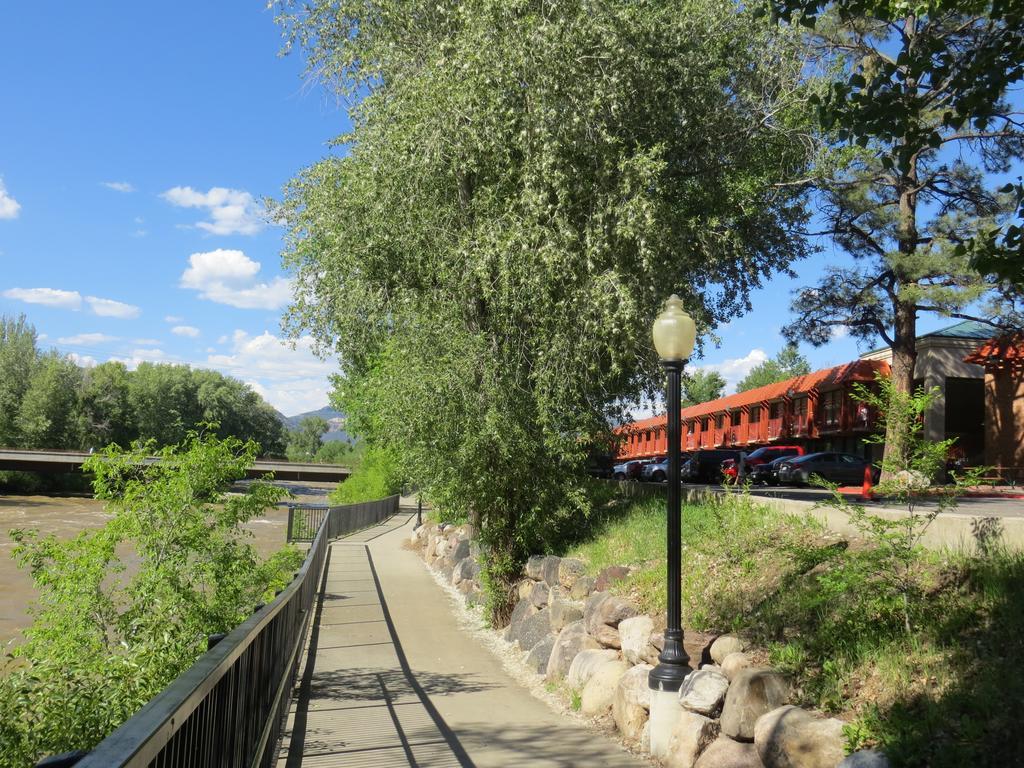 The Downtown Durango